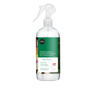 AROMA PROFESSIONAL OLEJEK 0,5L EXOTIC FLOWER