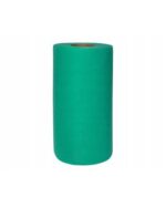 SUPERKA ŚCIERKA GIGA CLEAN MAX CZYŚCIWO WŁÓKN. ZIELONE 31CM/44 M