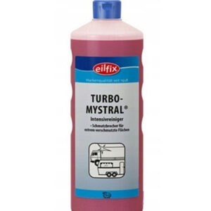 EILFIX TURBO MYSTRAL 1L- gruntowne doczyszczanie -koncentrat