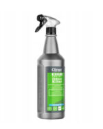 CLINEX Nano Protect Silver odour killer Fresh 1L spray- neutralizator zapachów