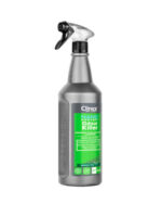 CLINEX Nano Protect Silver odour killer Green Tea 1L spray- neutraliztor zapachów