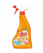 GD DIX FUGI i POWIERZCHNIE PLASTIKOWE rozpylacz 0,5L