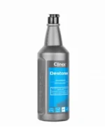 Clinex Destoner 1L – odkamieniacz do pralki i zmywarki