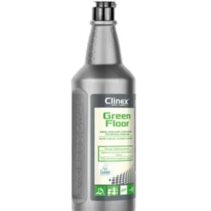 Clinex Green Floor 1L – ekologiczny płyn do mycia podłóg