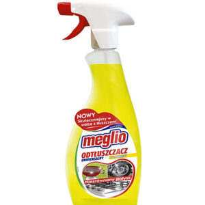 MEGLIO odtłuszczacz spray 750 ML