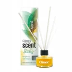 Patyczki zapachowe Clinex Scent Sticks SPIRIT 45 ml