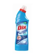 DIX WC Ocean 750 ml – żel do toalety, usuwa kamień i rdzę